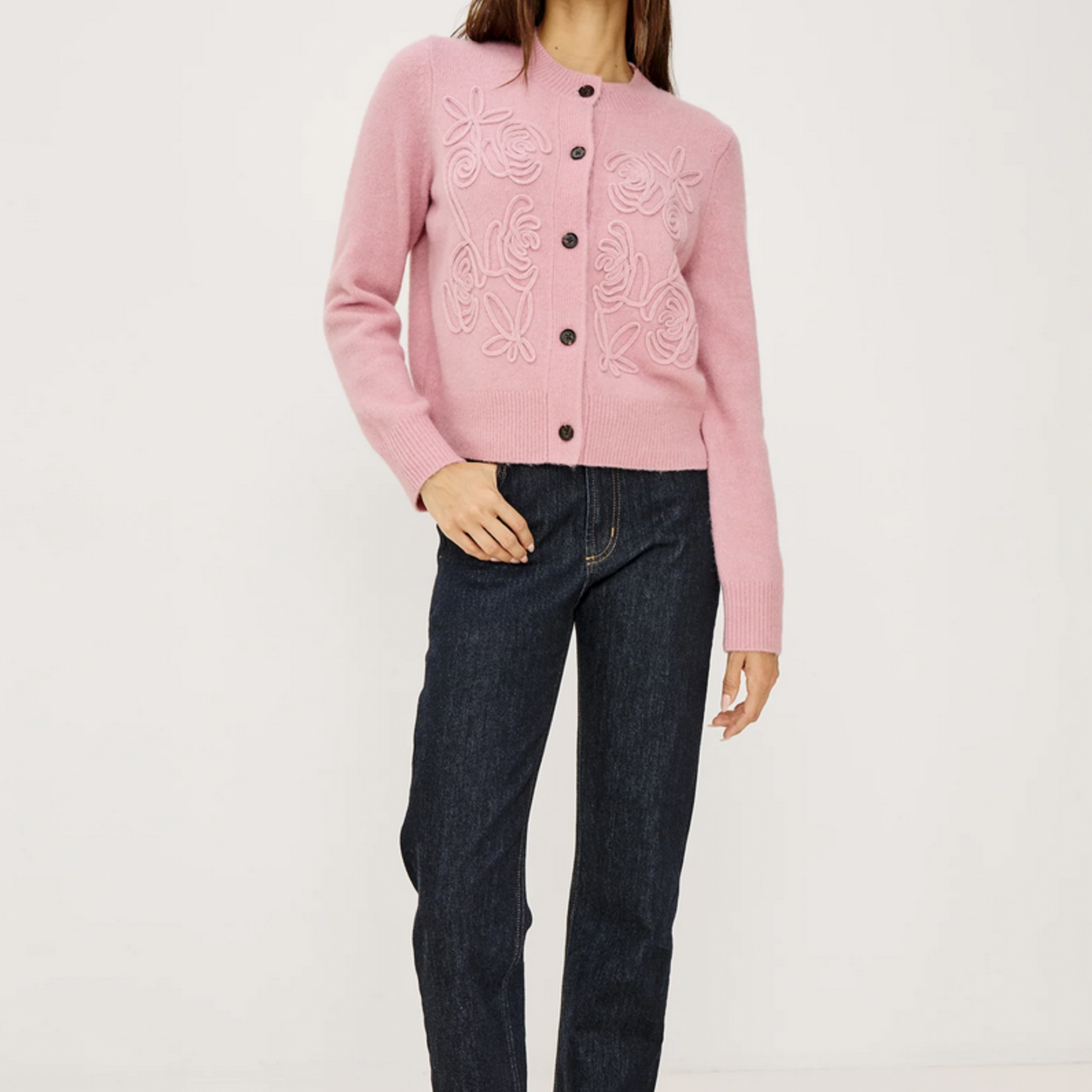RAILS RAILS CORALEE SWEATER