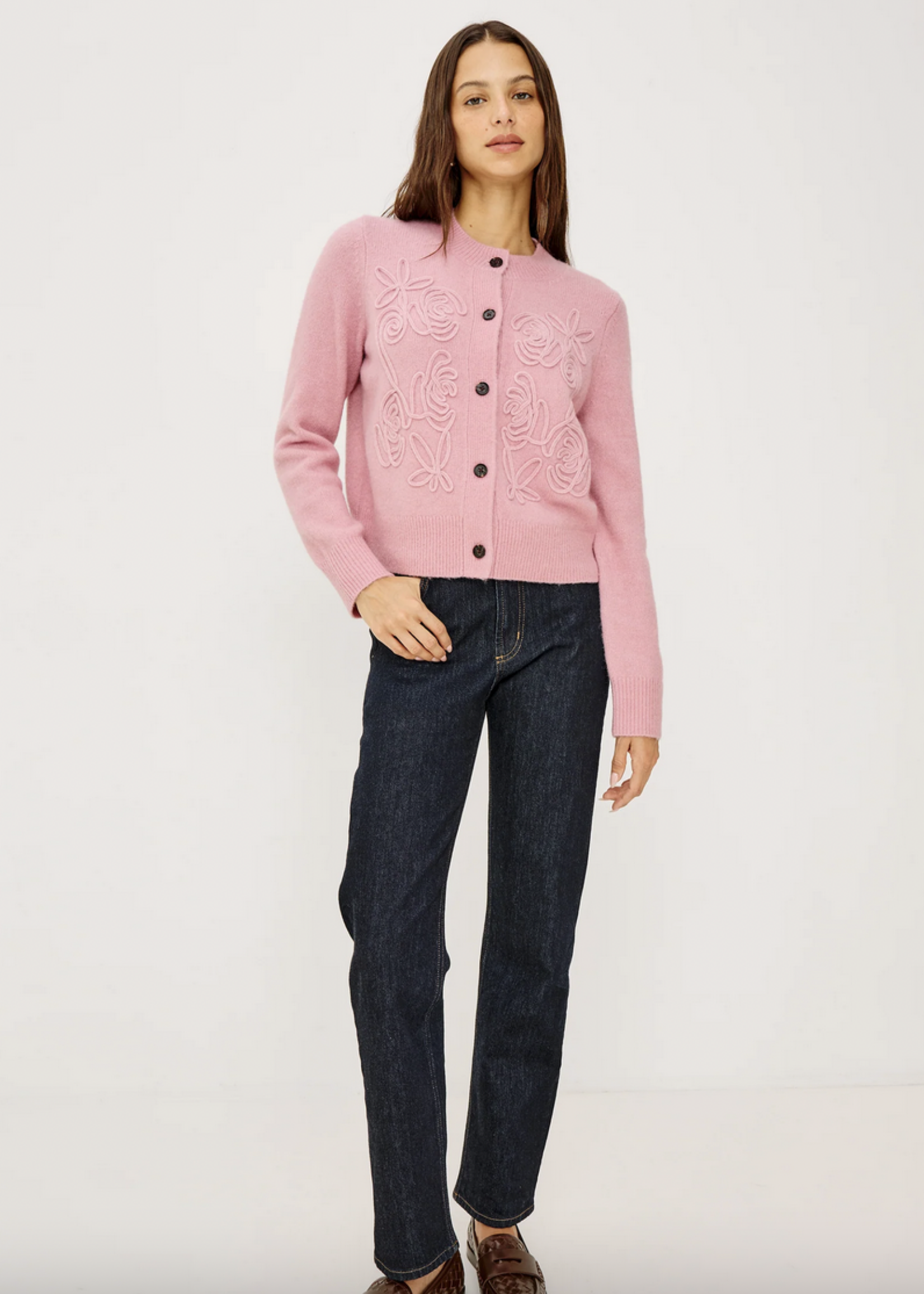 RAILS RAILS CORALEE SWEATER
