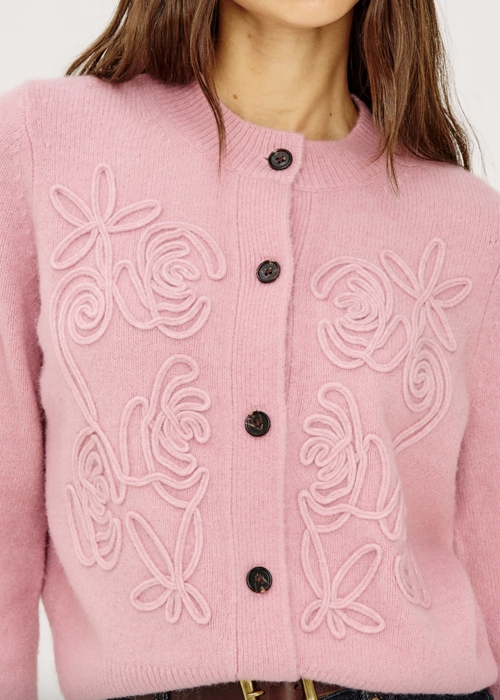 RAILS RAILS CORALEE SWEATER