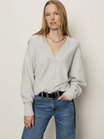 SANCTUARY SANCTUARY SHIMMER CARDI