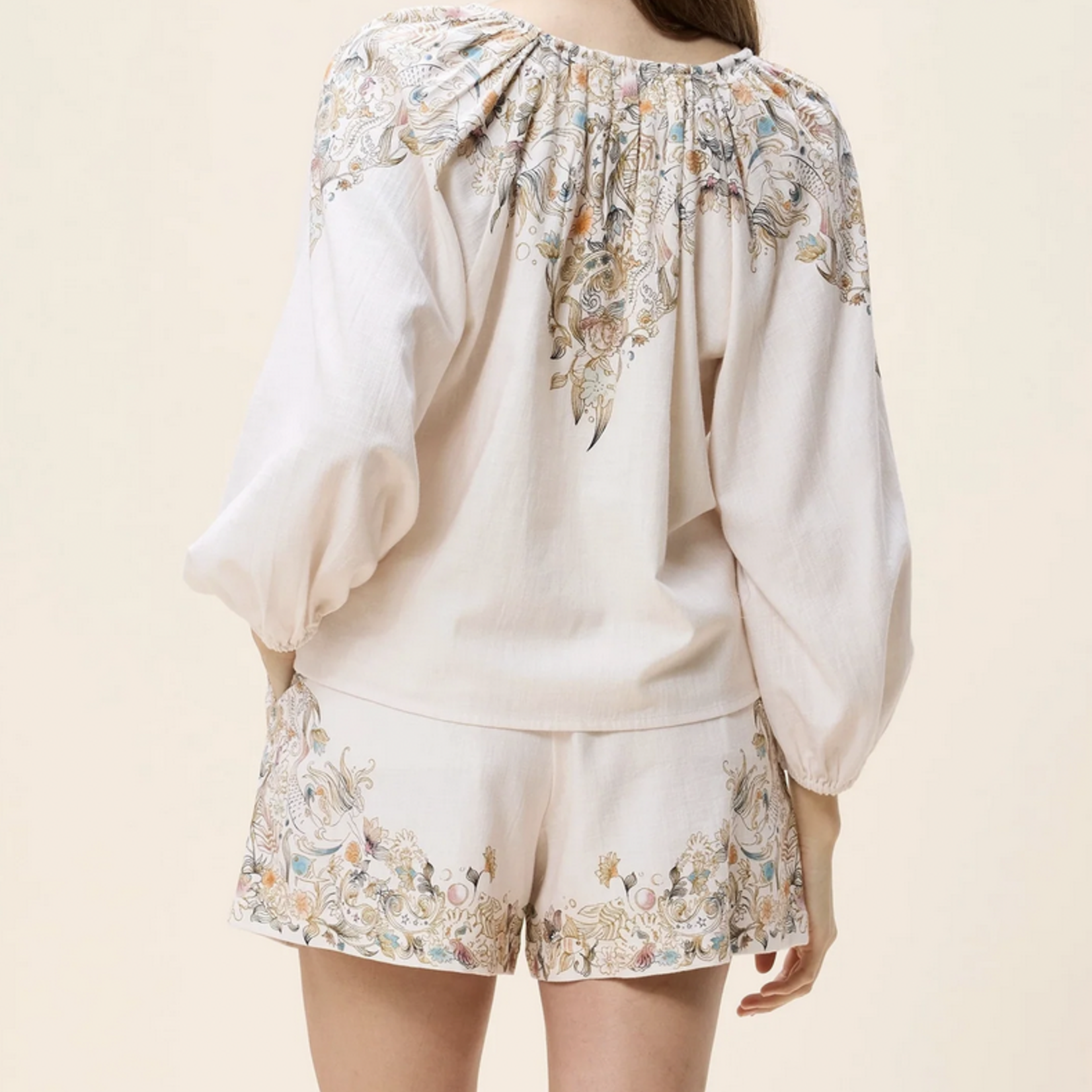 CLEOBELLA CLEOBELLA ISSEY TOP