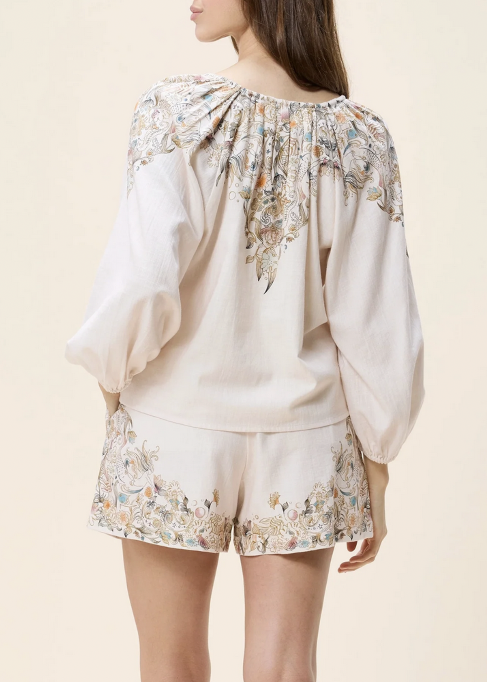 CLEOBELLA CLEOBELLA ISSEY TOP