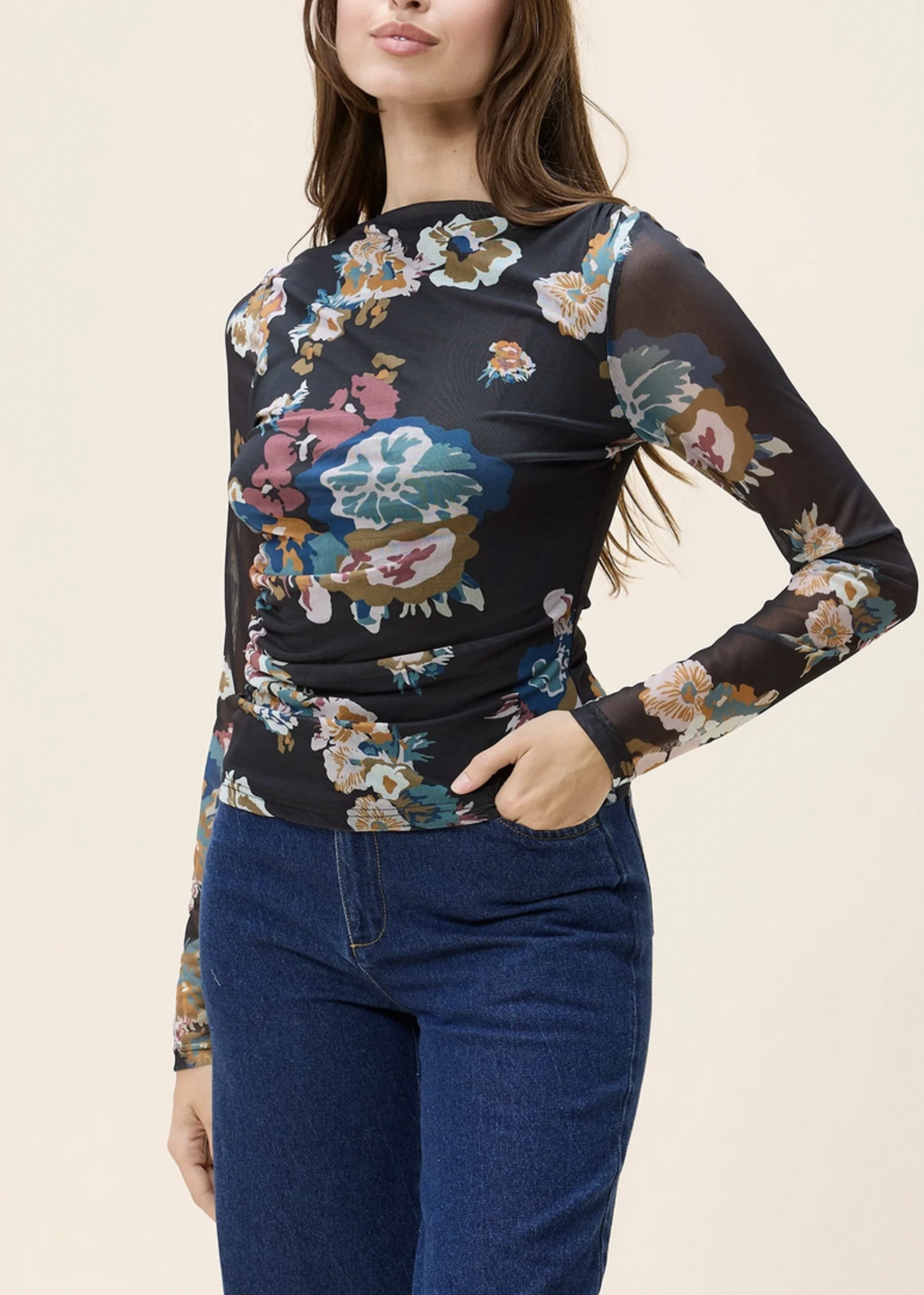 CLEOBELLA CLEOBELLA REMY TOP