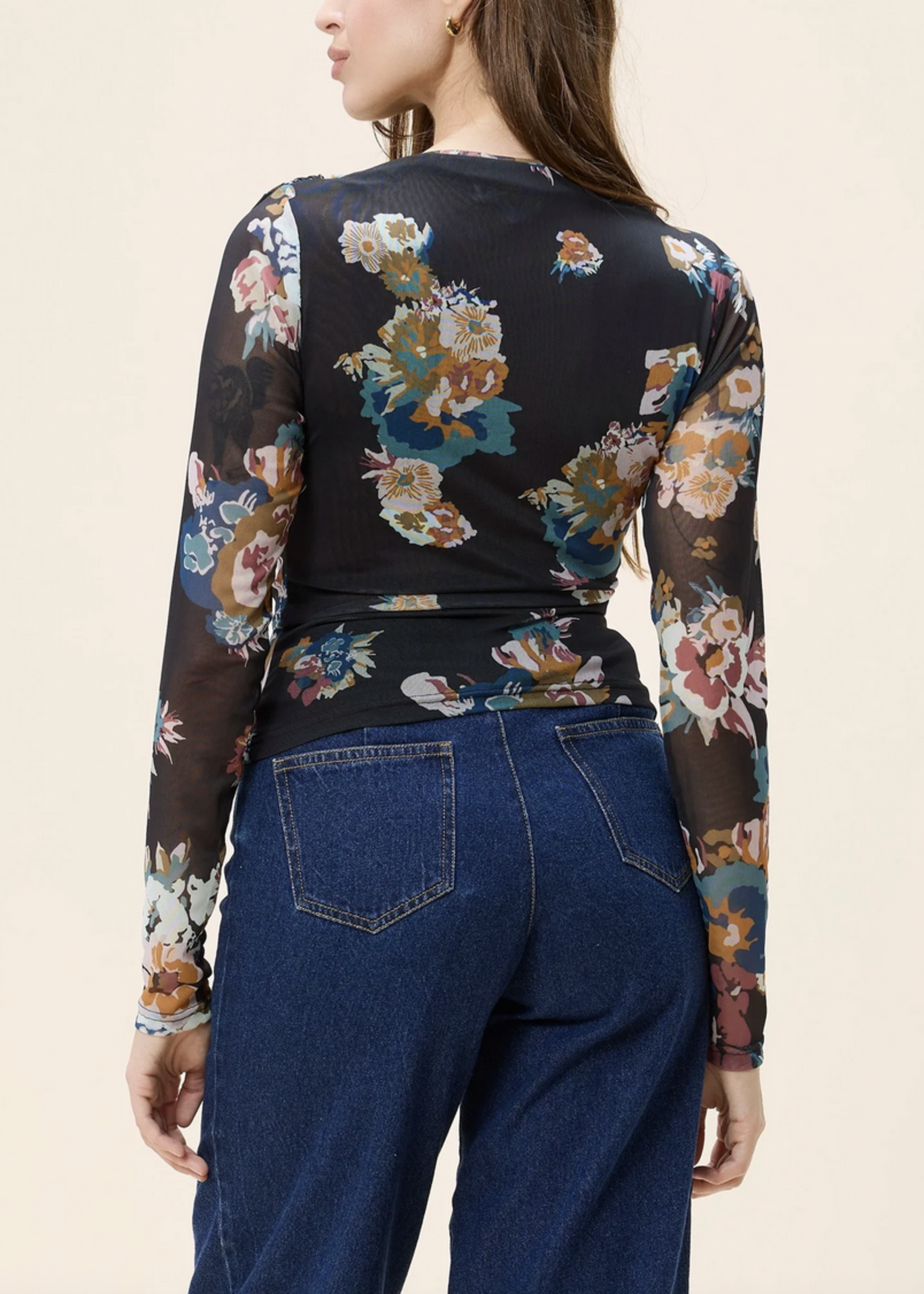 CLEOBELLA CLEOBELLA REMY TOP