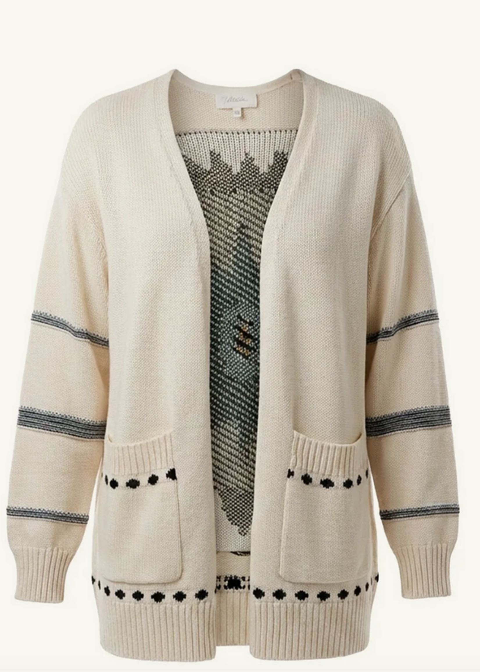 CLEOBELLA CLEOBELLA RUMER SWEATER