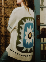 CLEOBELLA CLEOBELLA RUMER SWEATER