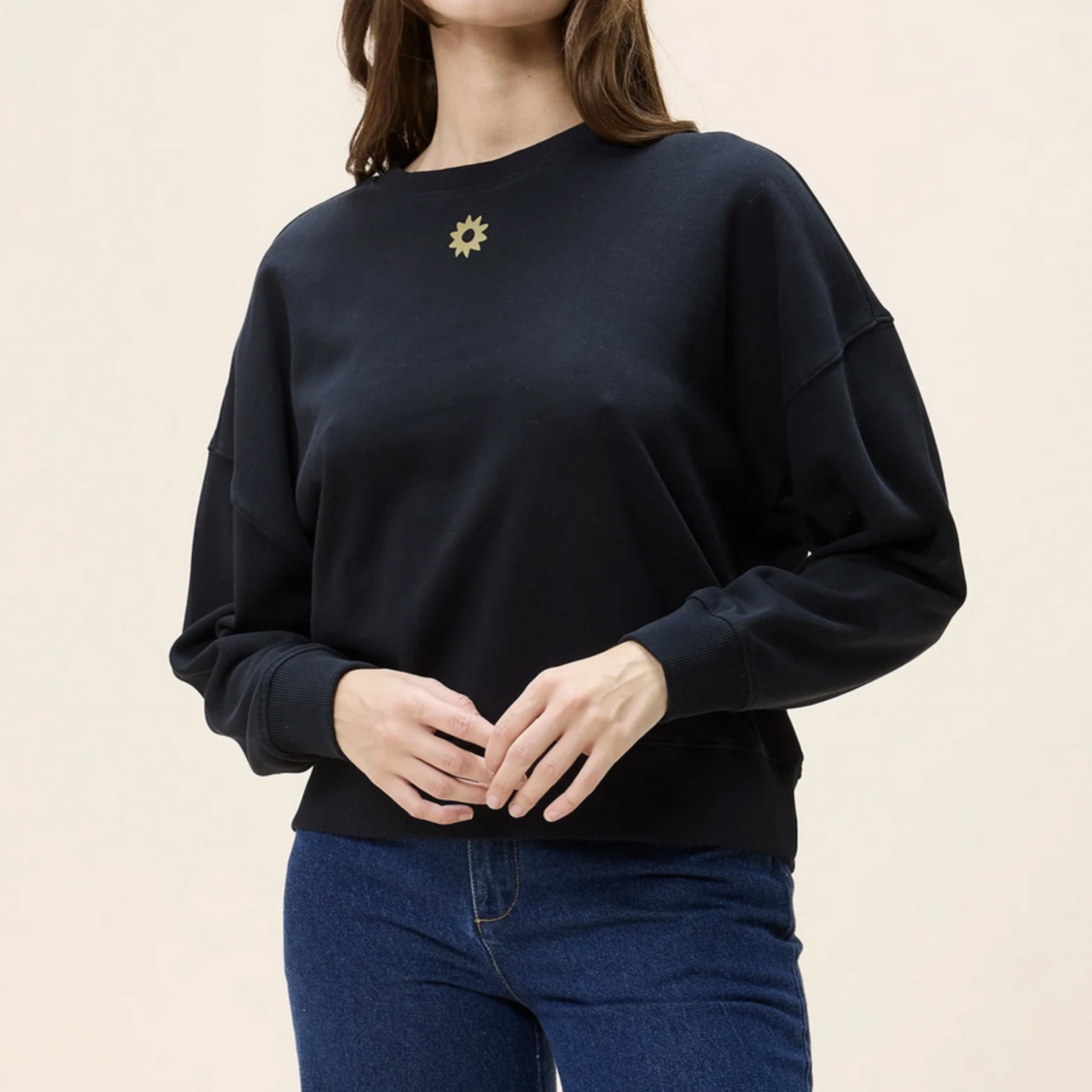 CLEOBELLA CLEOBELLA ANAIA SWEATSHIRT