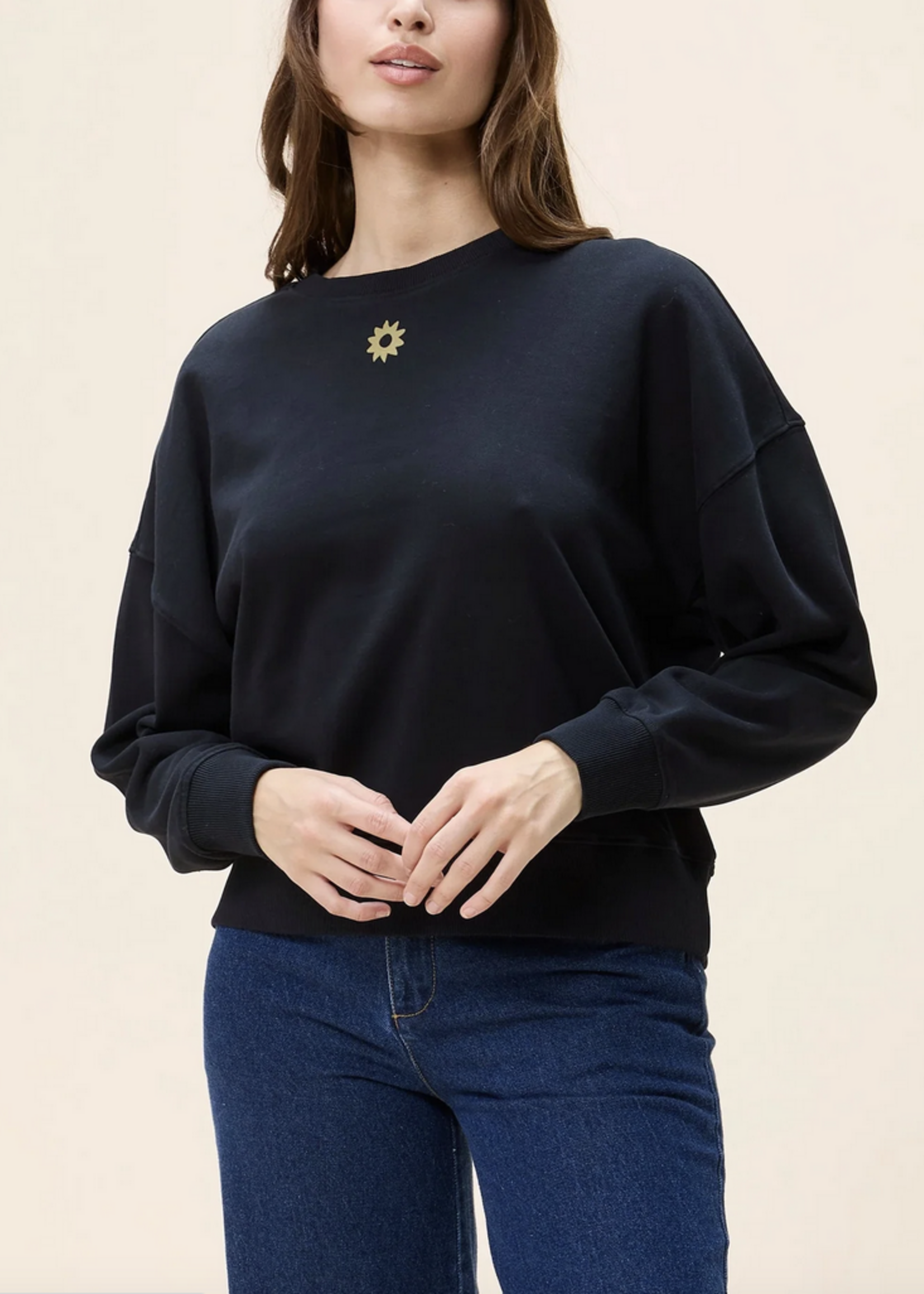 CLEOBELLA CLEOBELLA ANAIA SWEATSHIRT