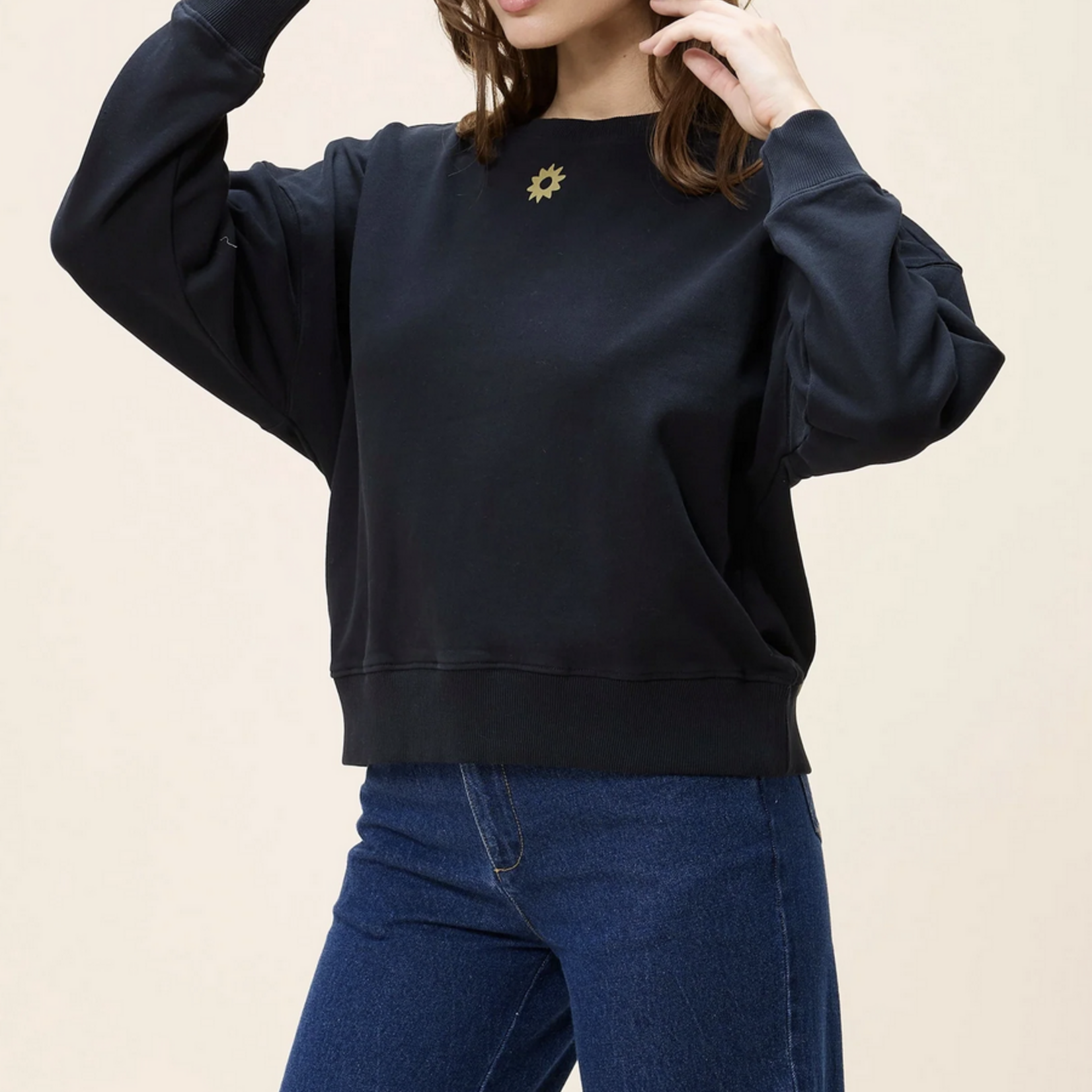 CLEOBELLA CLEOBELLA ANAIA SWEATSHIRT