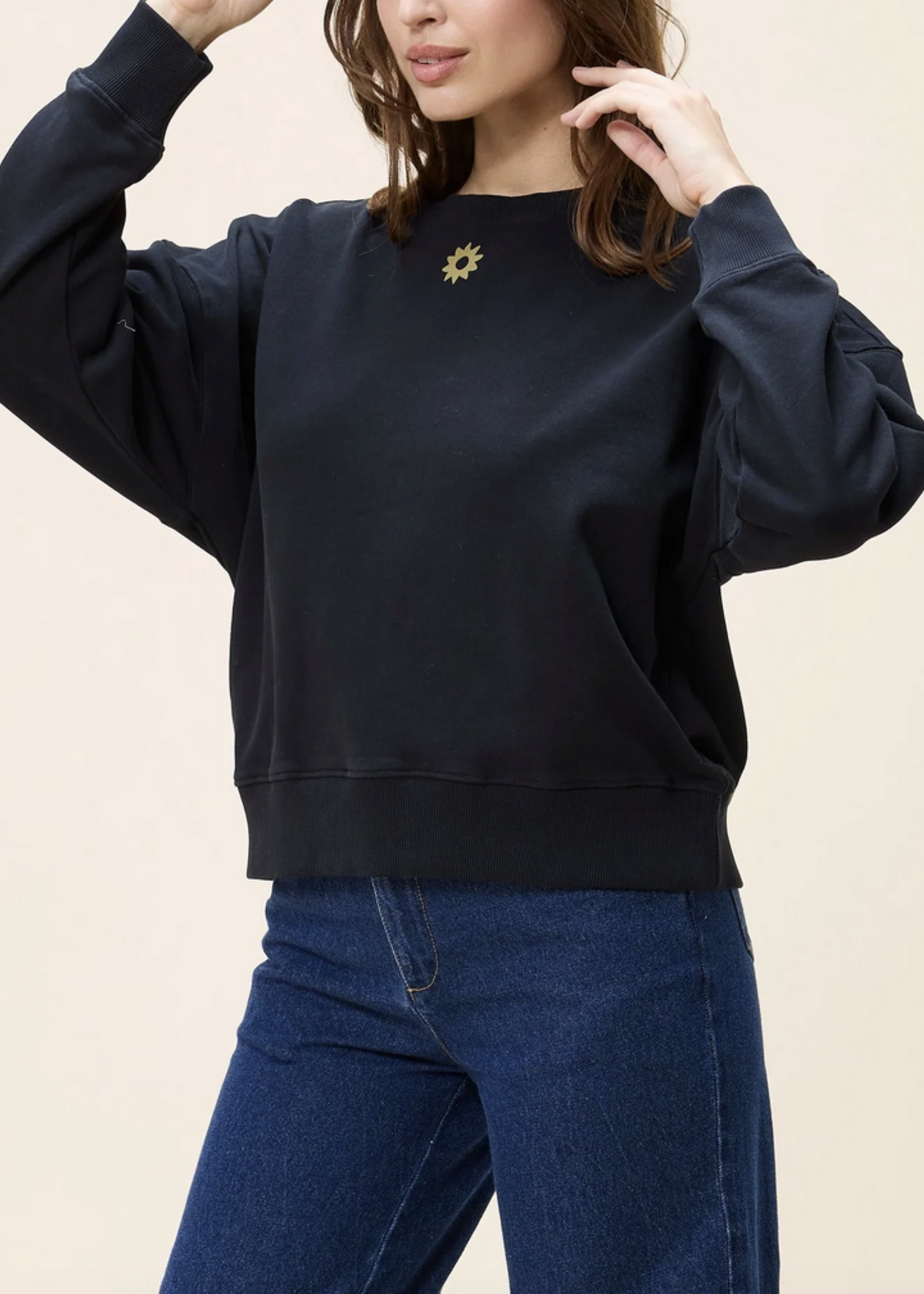 CLEOBELLA CLEOBELLA ANAIA SWEATSHIRT