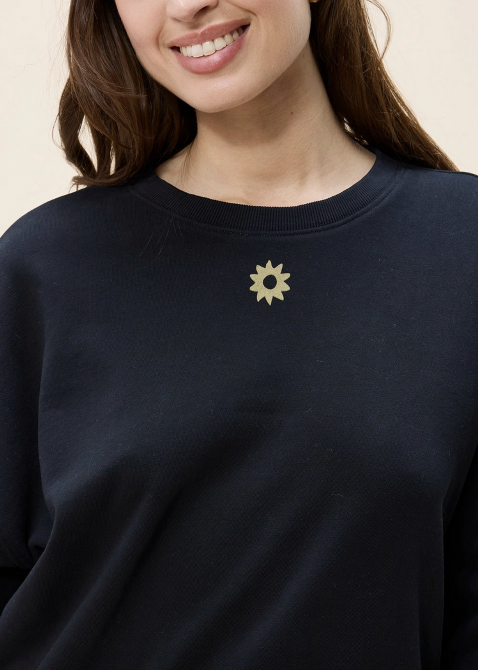 CLEOBELLA CLEOBELLA ANAIA SWEATSHIRT