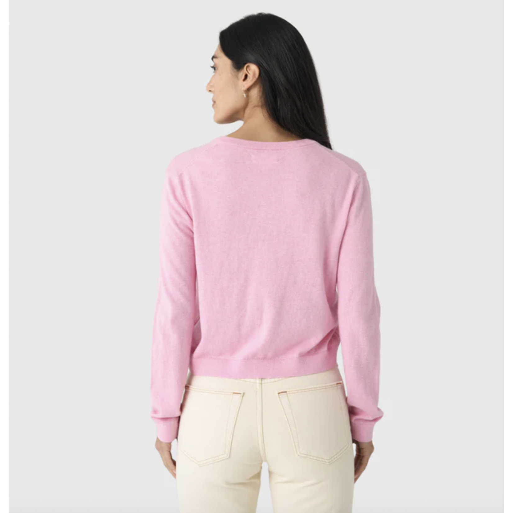 VELVET VELVET ANGELICA CARDIGAN