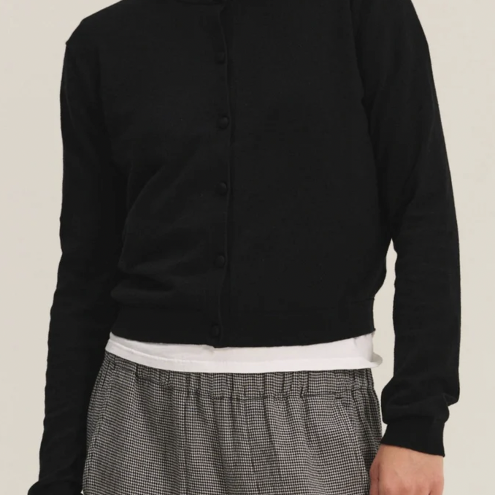 VELVET VELVET ANGELICA CARDIGAN