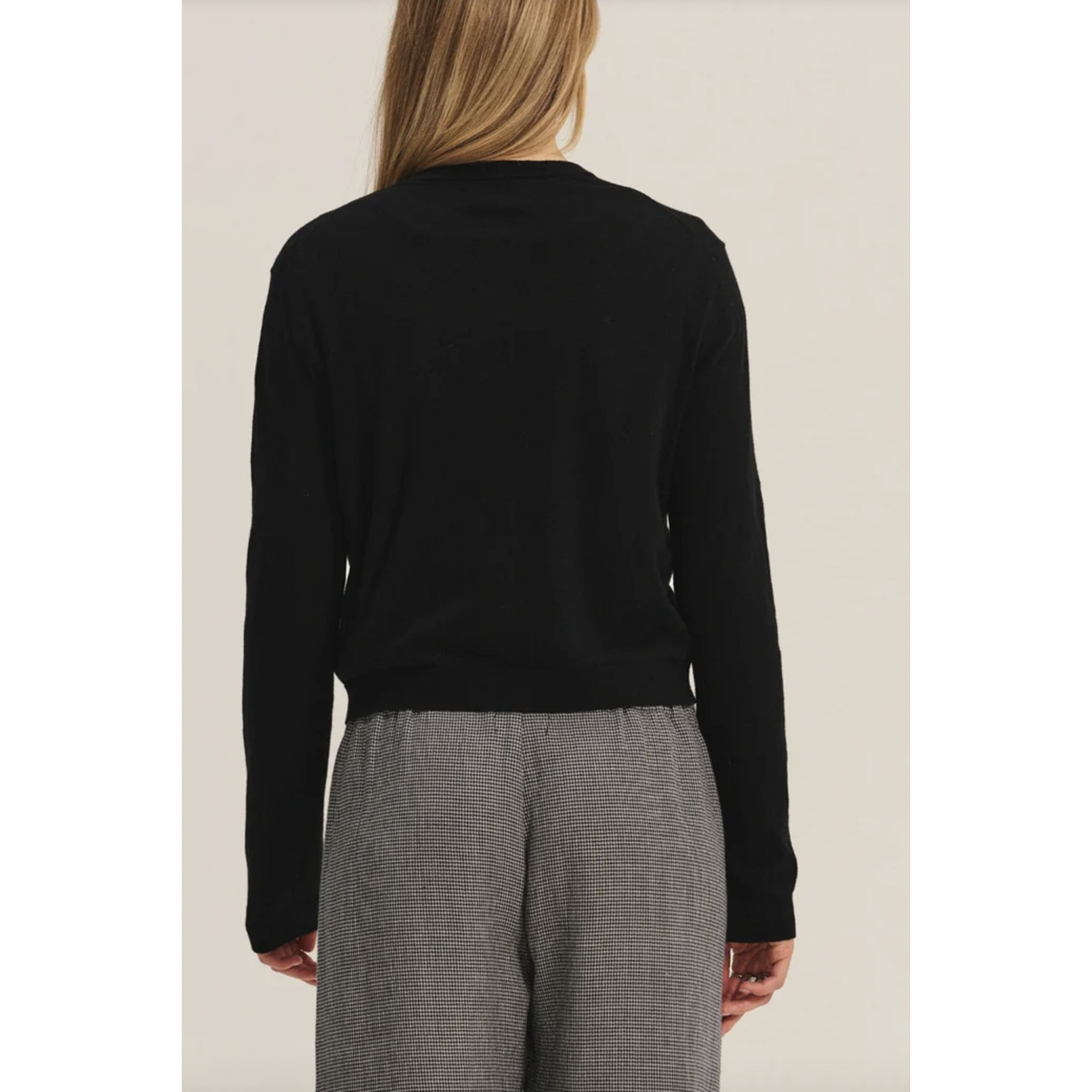 VELVET VELVET ANGELICA CARDIGAN