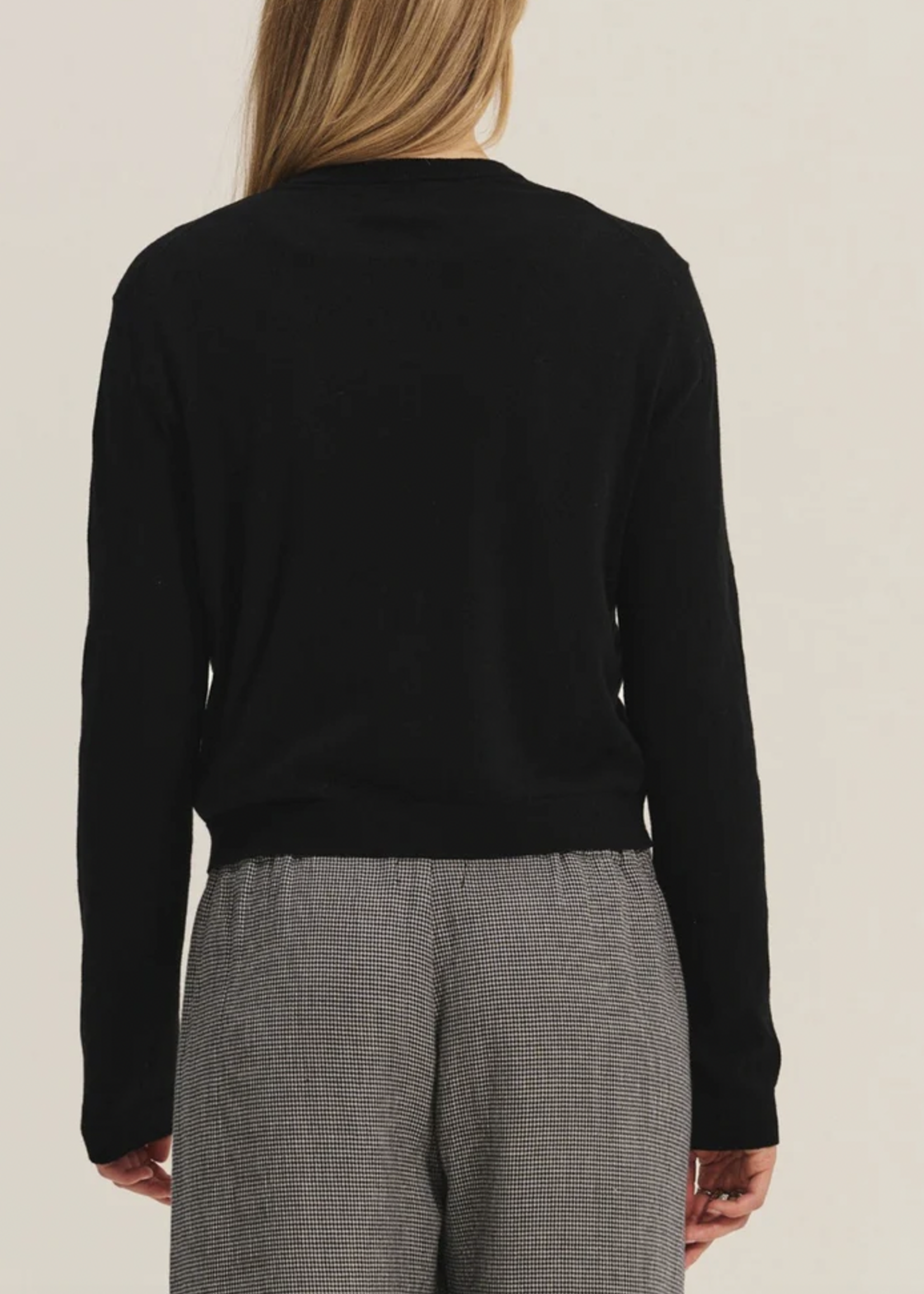 VELVET VELVET ANGELICA CARDIGAN