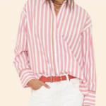 XIRENA XIRENA GILLIAN SHIRT