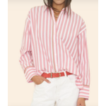 XIRENA XIRENA GILLIAN SHIRT