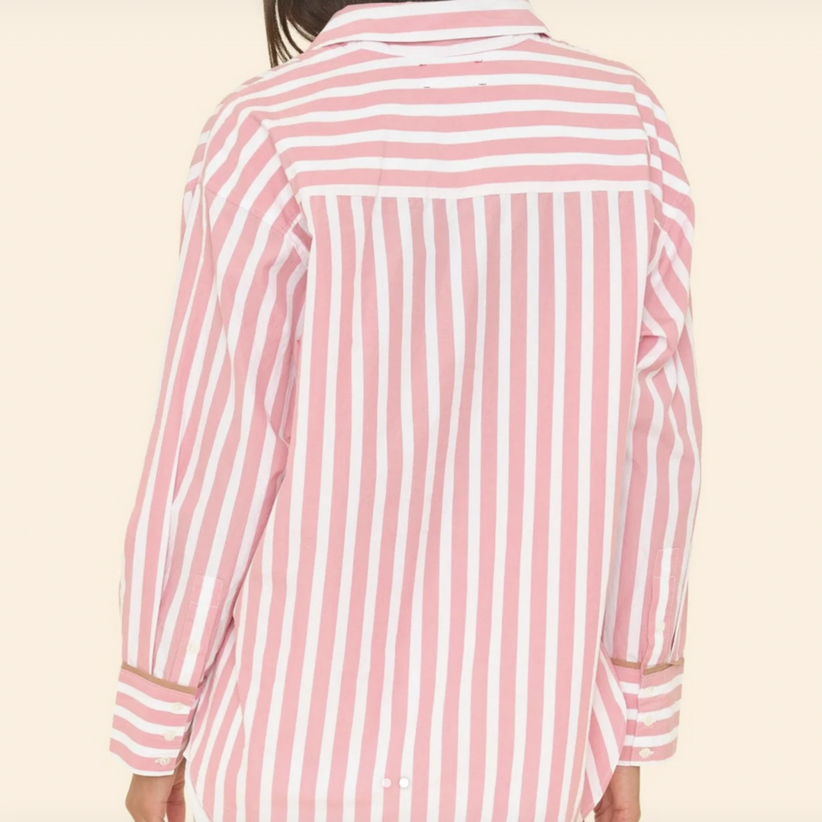 XIRENA XIRENA GILLIAN SHIRT