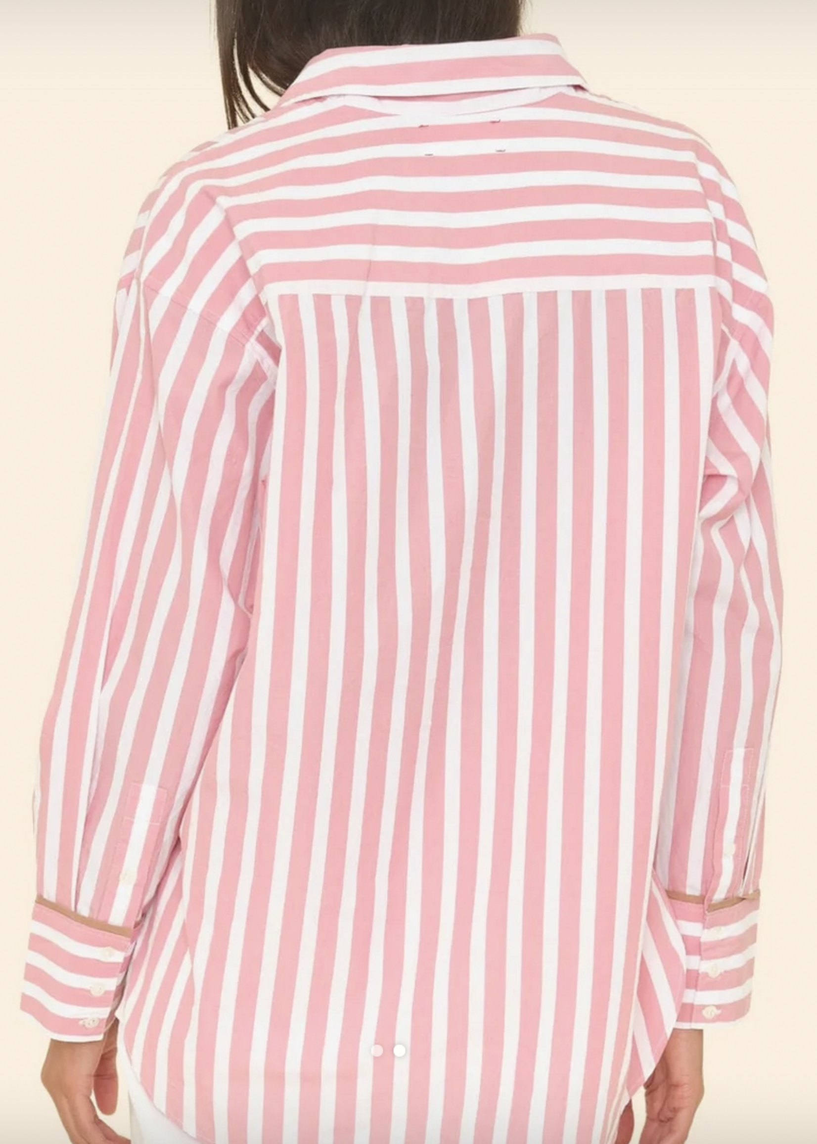 XIRENA XIRENA GILLIAN SHIRT