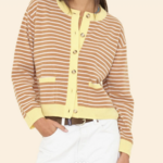 XIRENA XIRENA LILLIAN CARDIGAN