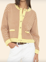 XIRENA XIRENA LILLIAN CARDIGAN