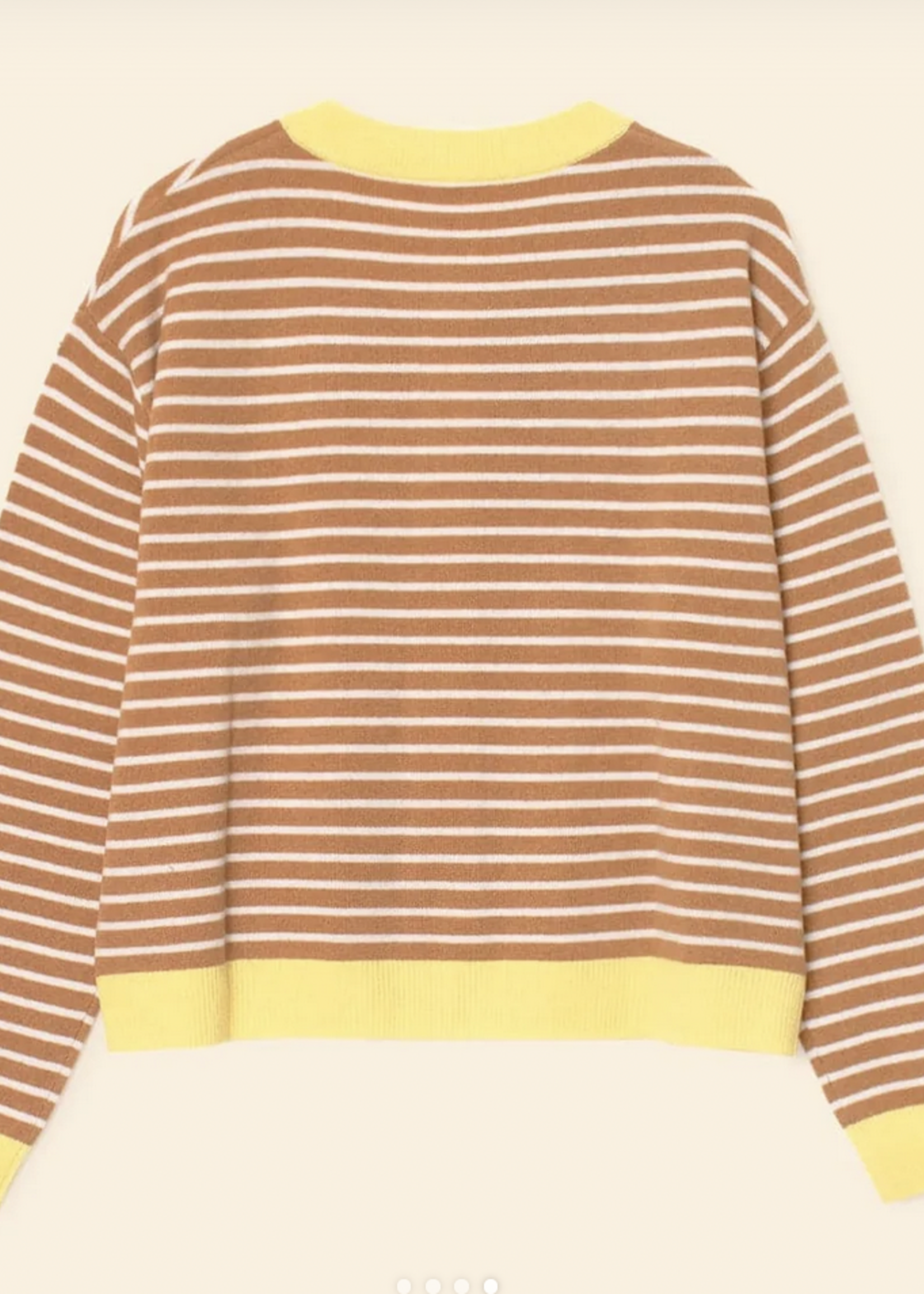 XIRENA XIRENA LILLIAN CARDIGAN