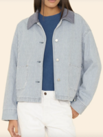 XIRENA XIRENA BALDWIN JACKET