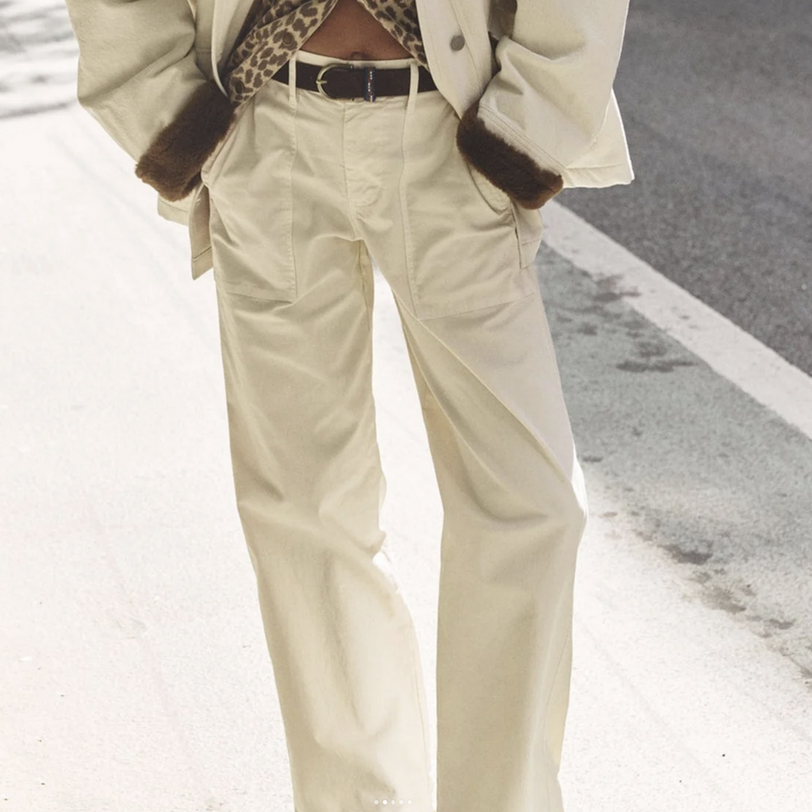 XIRENA XIRENA FLORIAN PANT