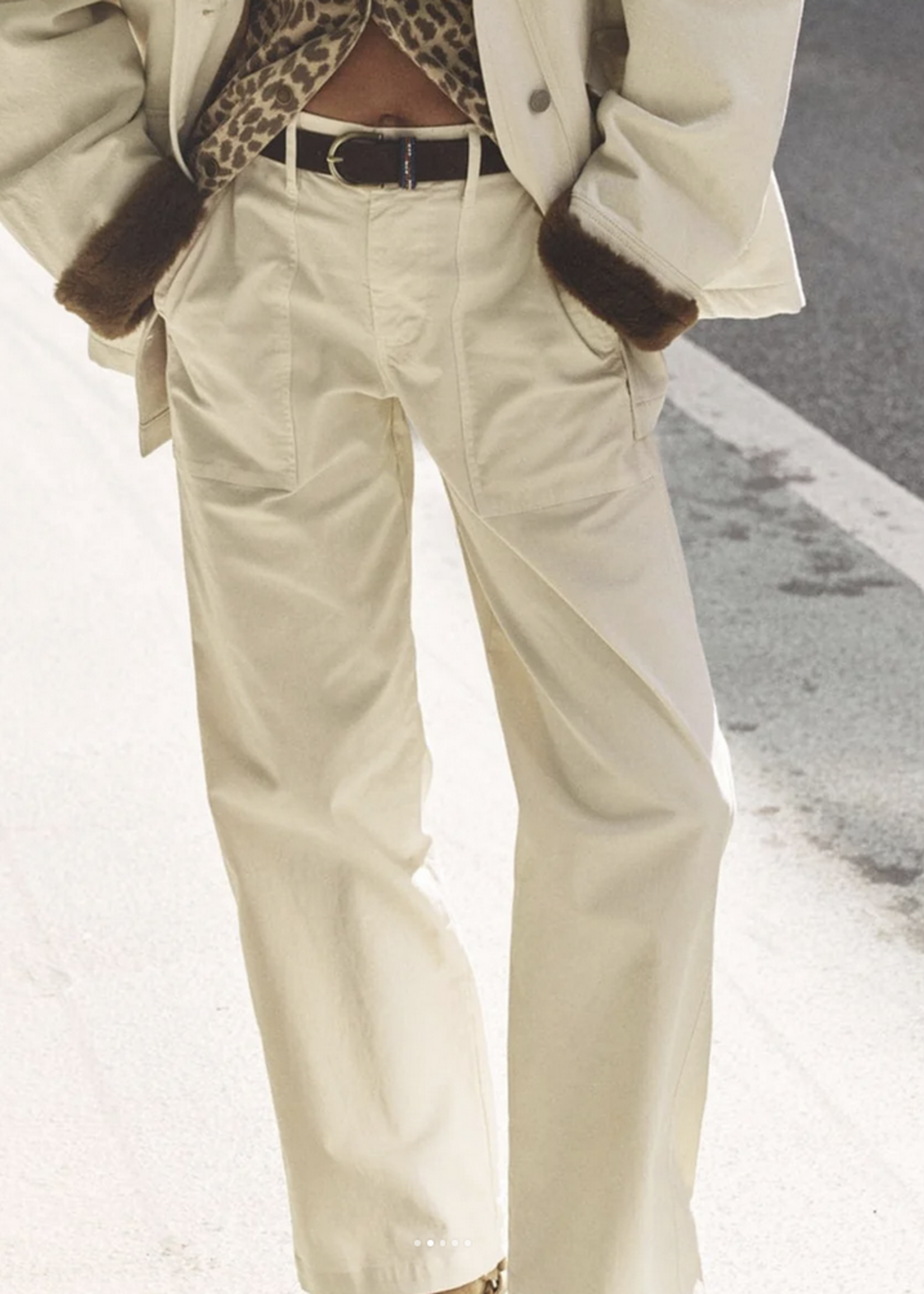 XIRENA XIRENA FLORIAN PANT