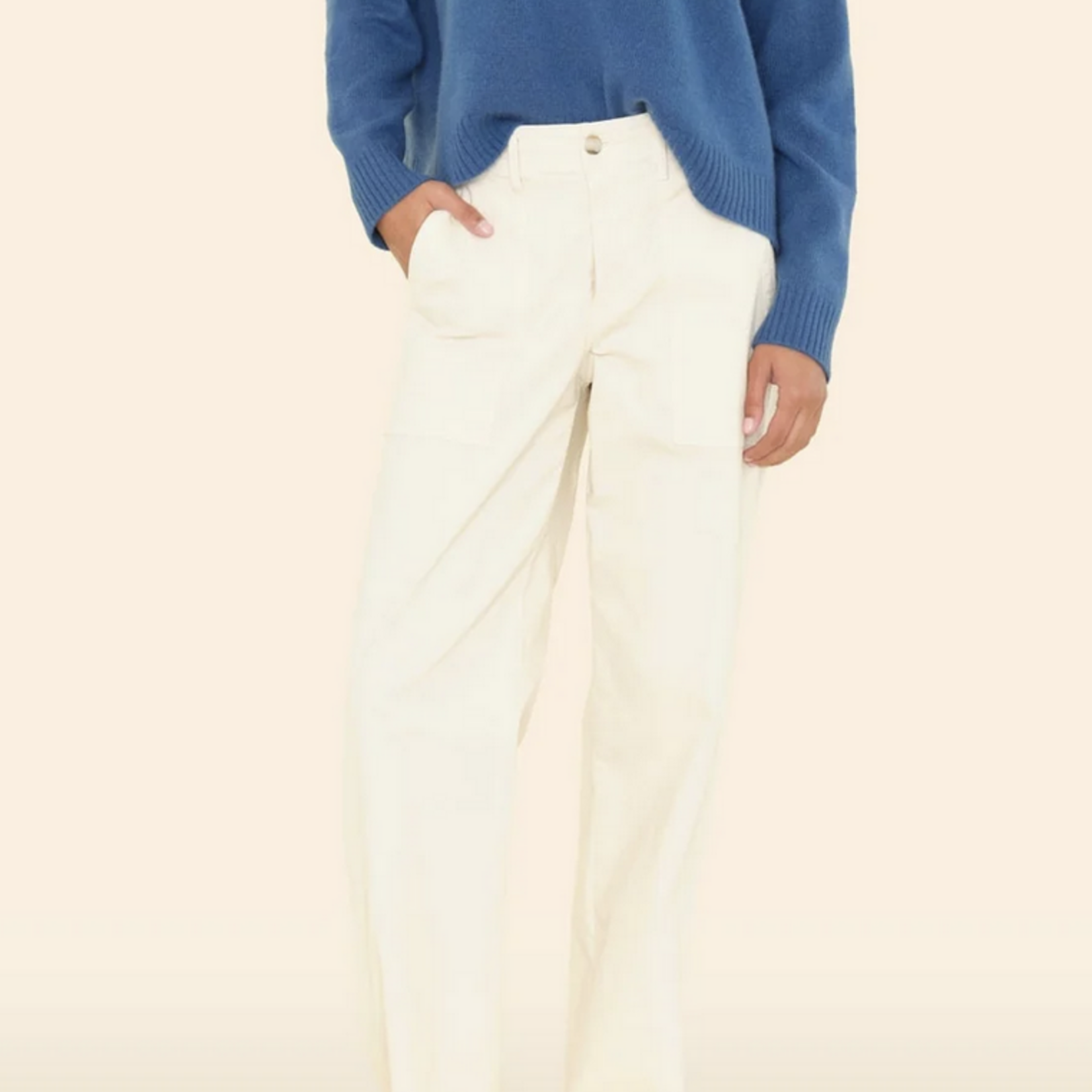 XIRENA XIRENA FLORIAN PANT