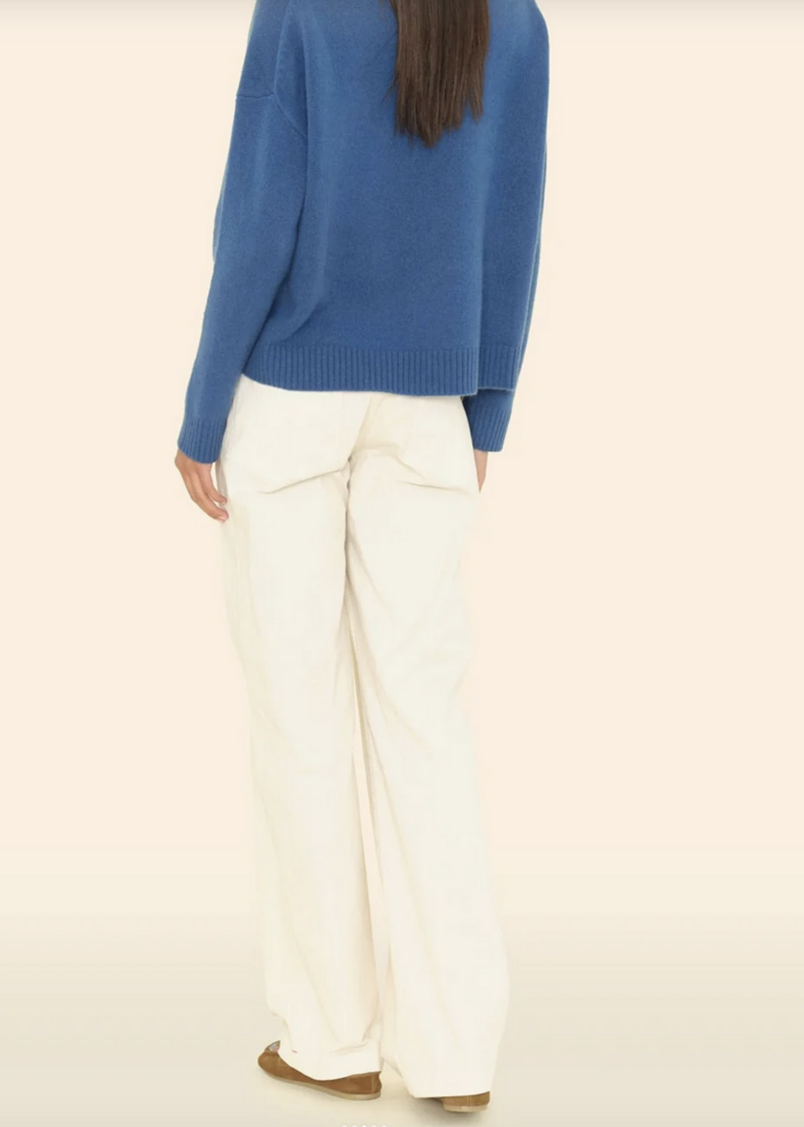 XIRENA XIRENA FLORIAN PANT