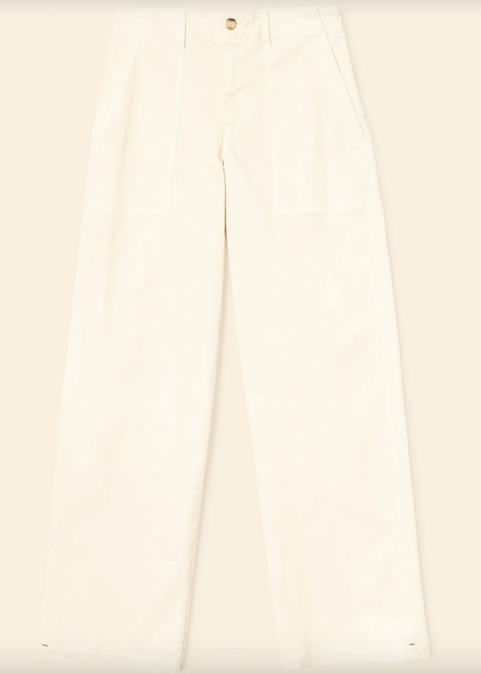 XIRENA XIRENA FLORIAN PANT