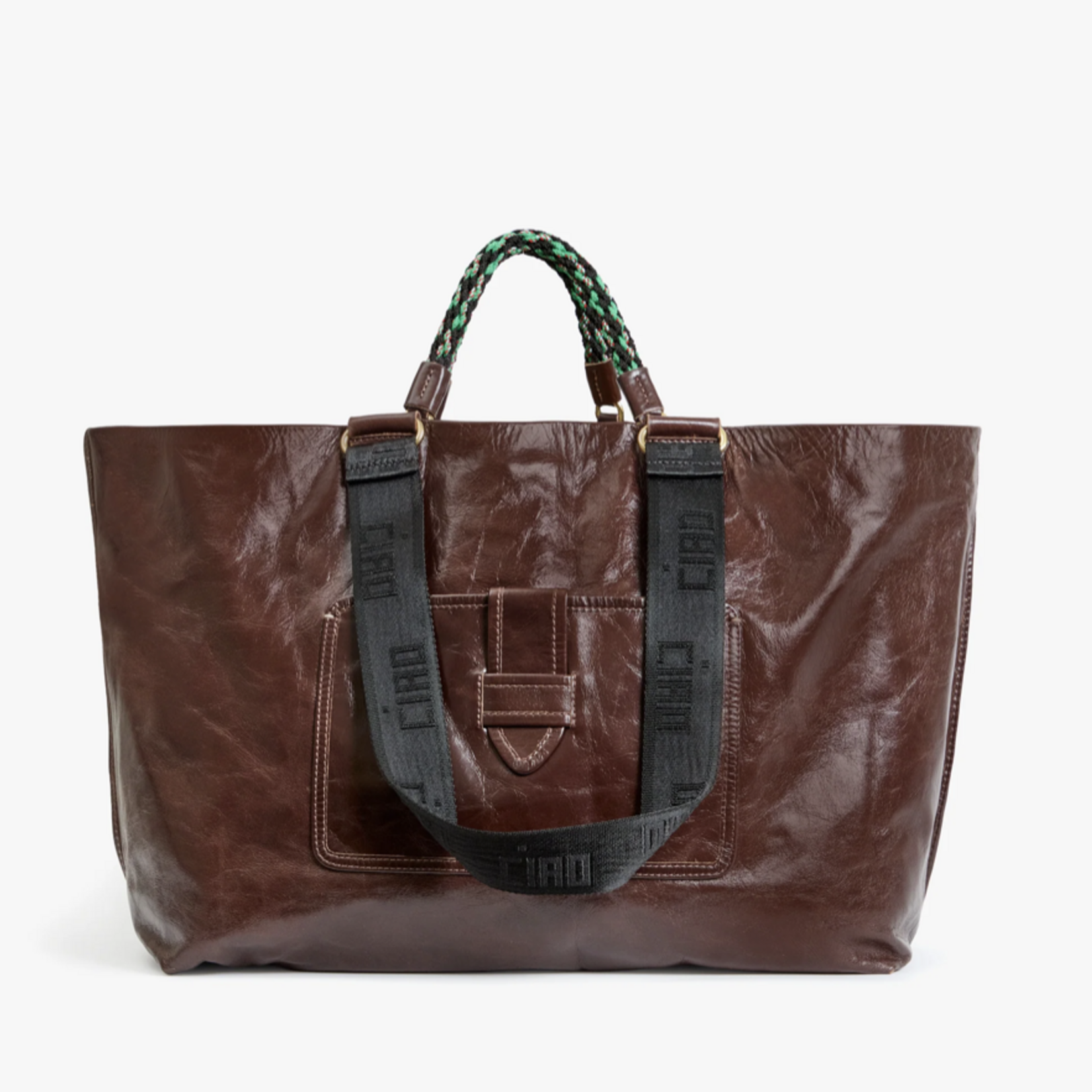 CLARE V. CLARE V. GRANDE BATEAU TOTE