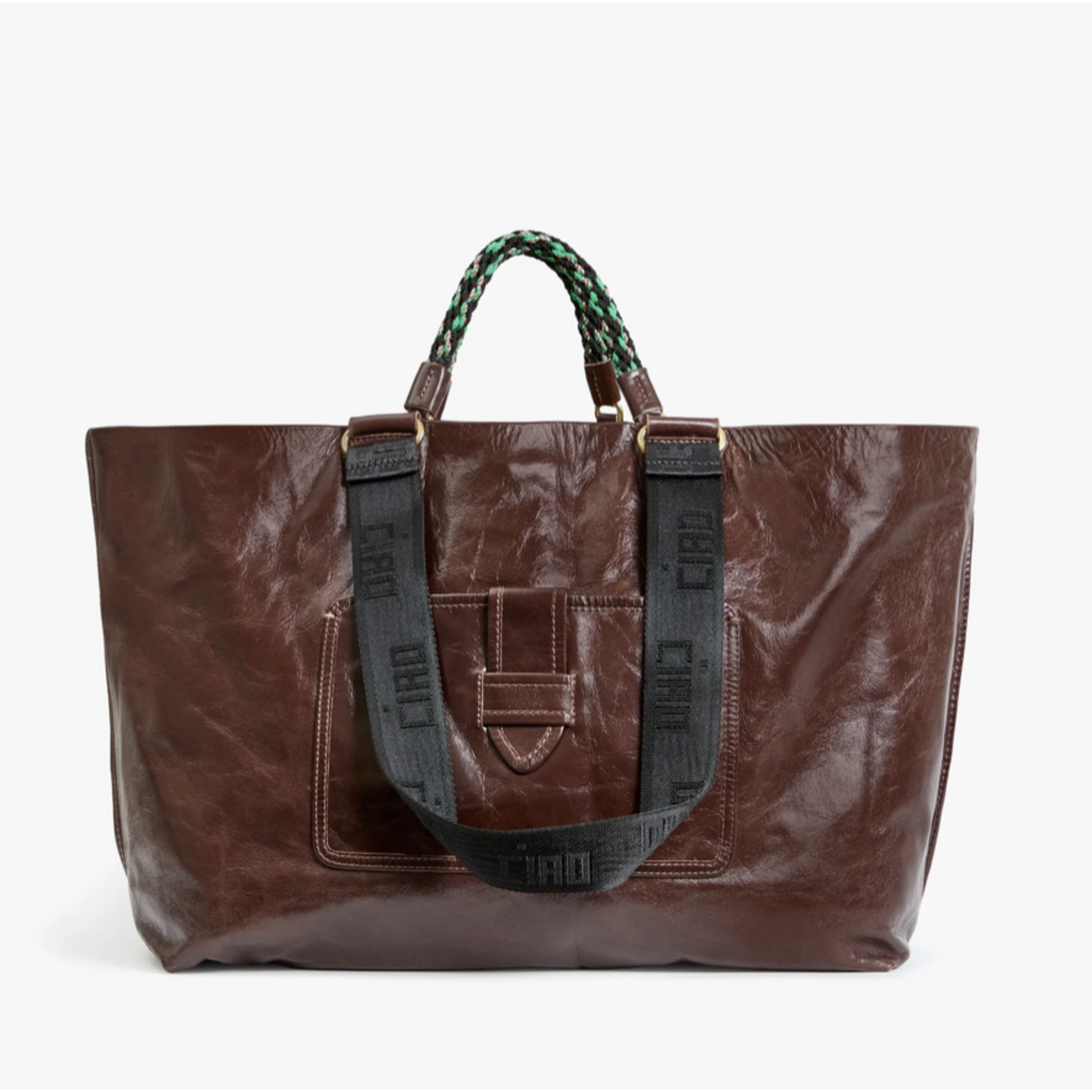 CLARE V. CLARE V. GRANDE BATEAU TOTE