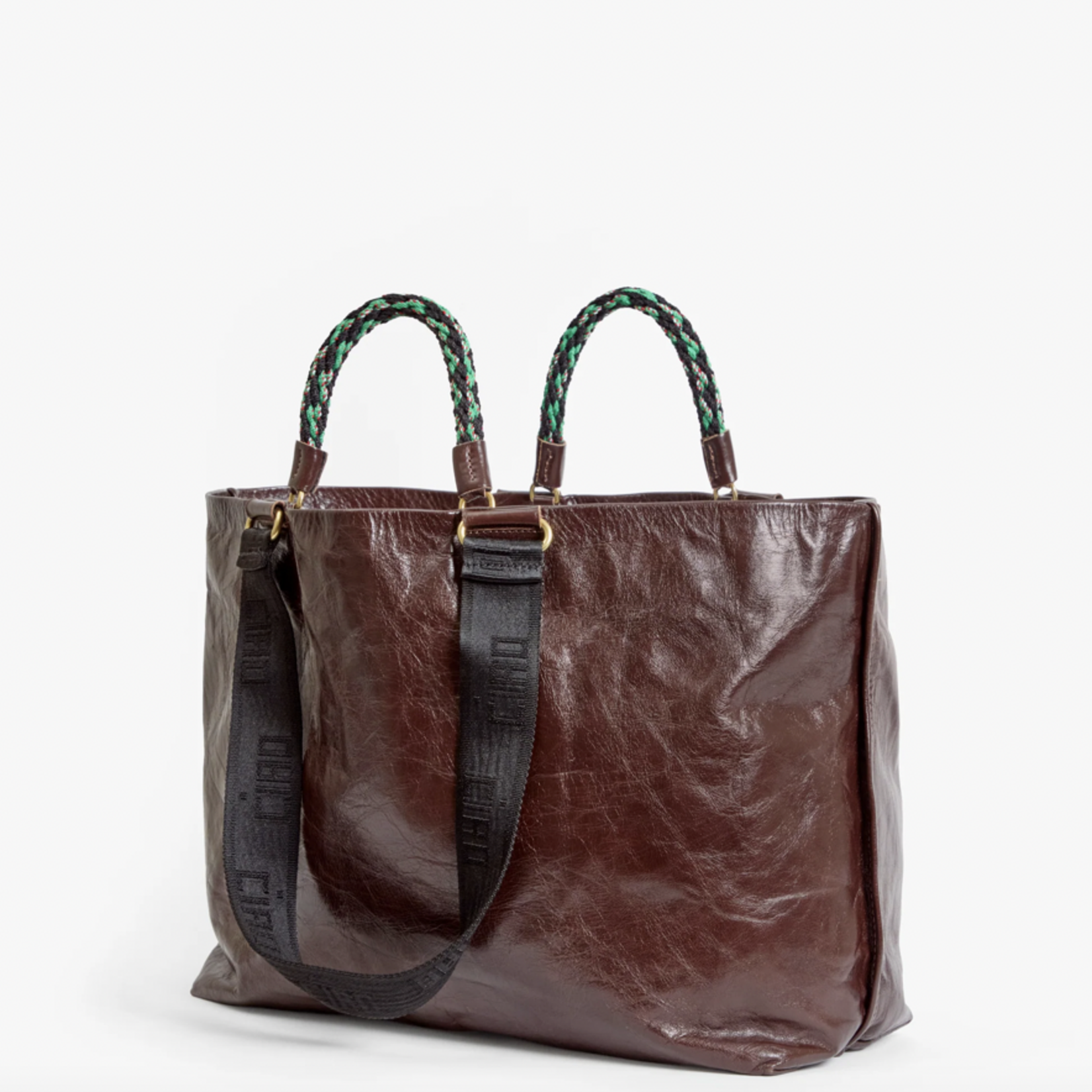 CLARE V. CLARE V. GRANDE BATEAU TOTE