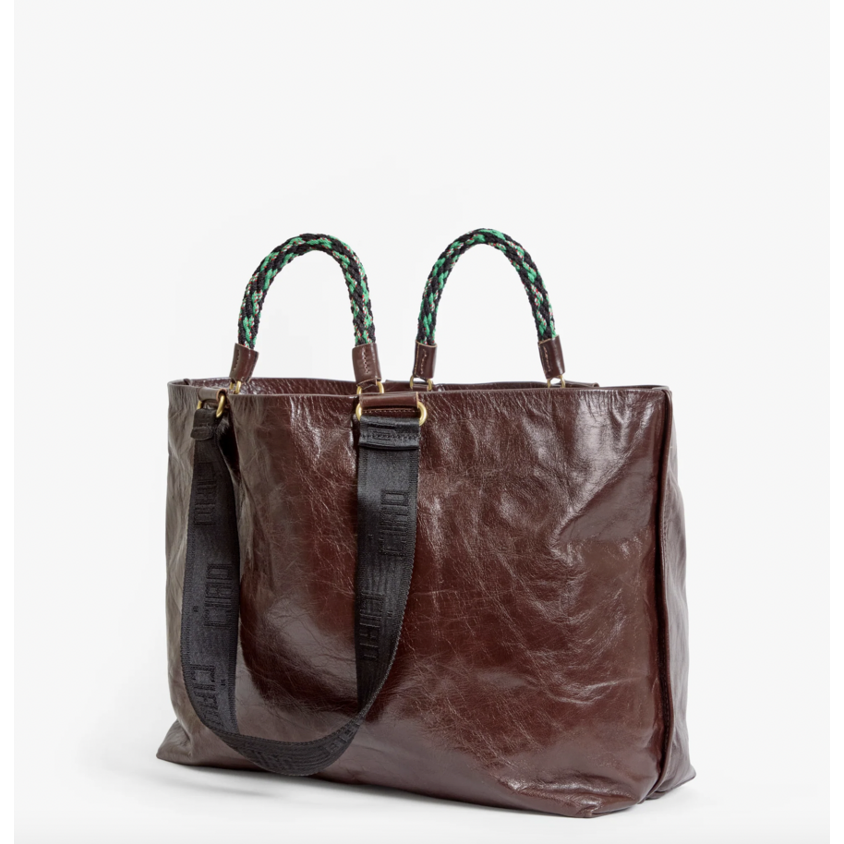 CLARE V. CLARE V. GRANDE BATEAU TOTE