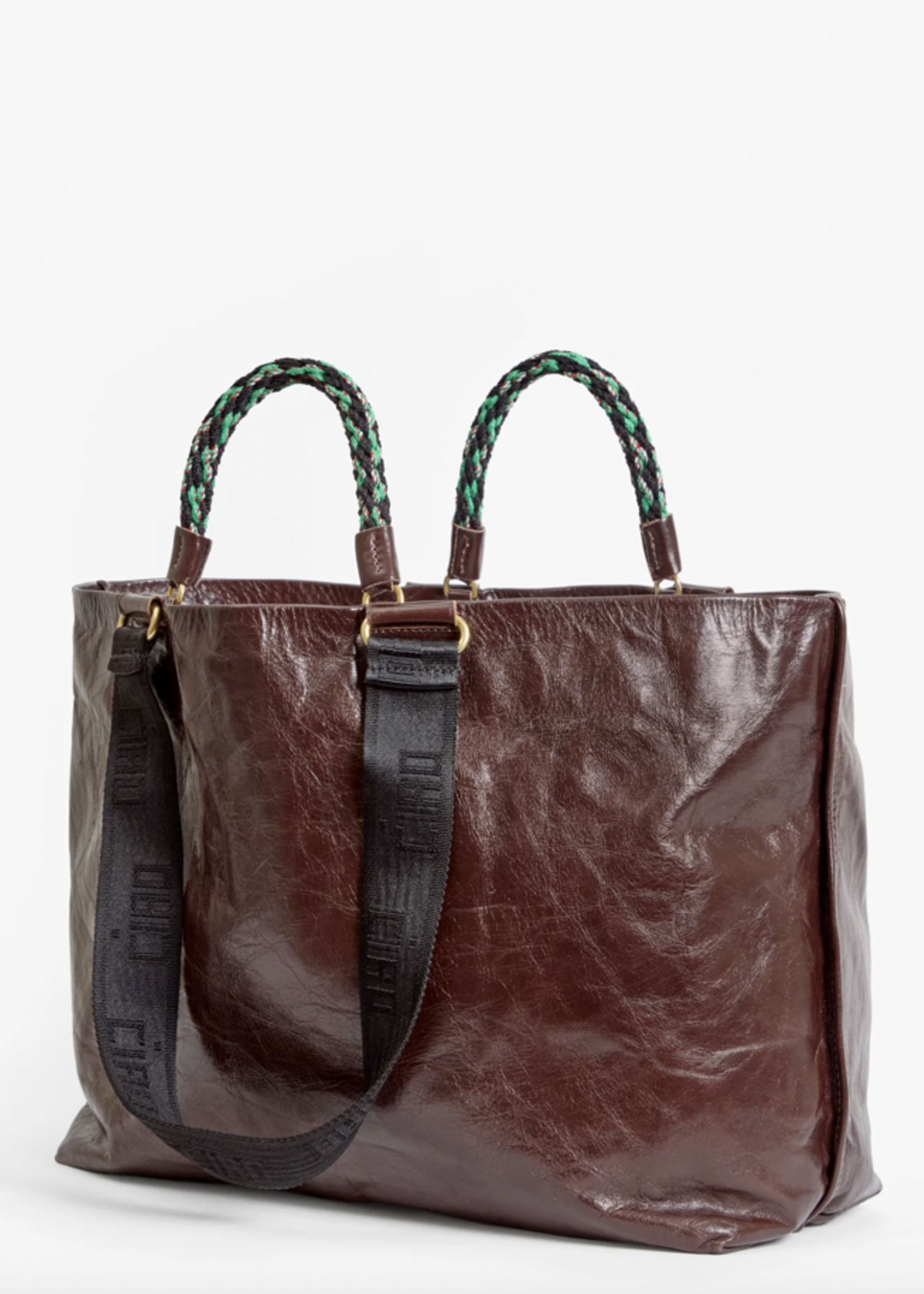 CLARE V. CLARE V. GRANDE BATEAU TOTE