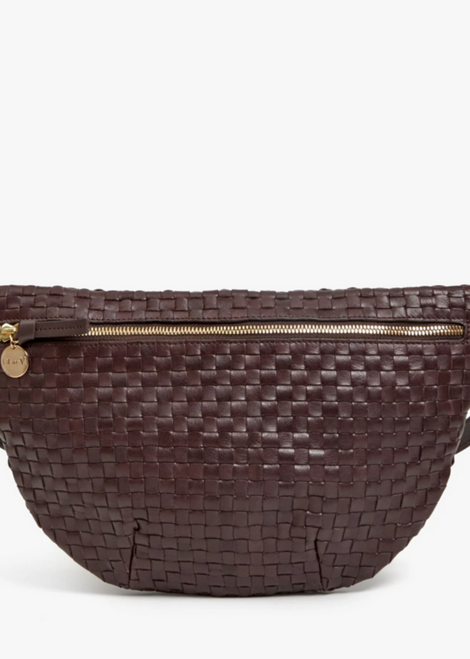 CLARE V. CLARE V. GRANDE FANNY