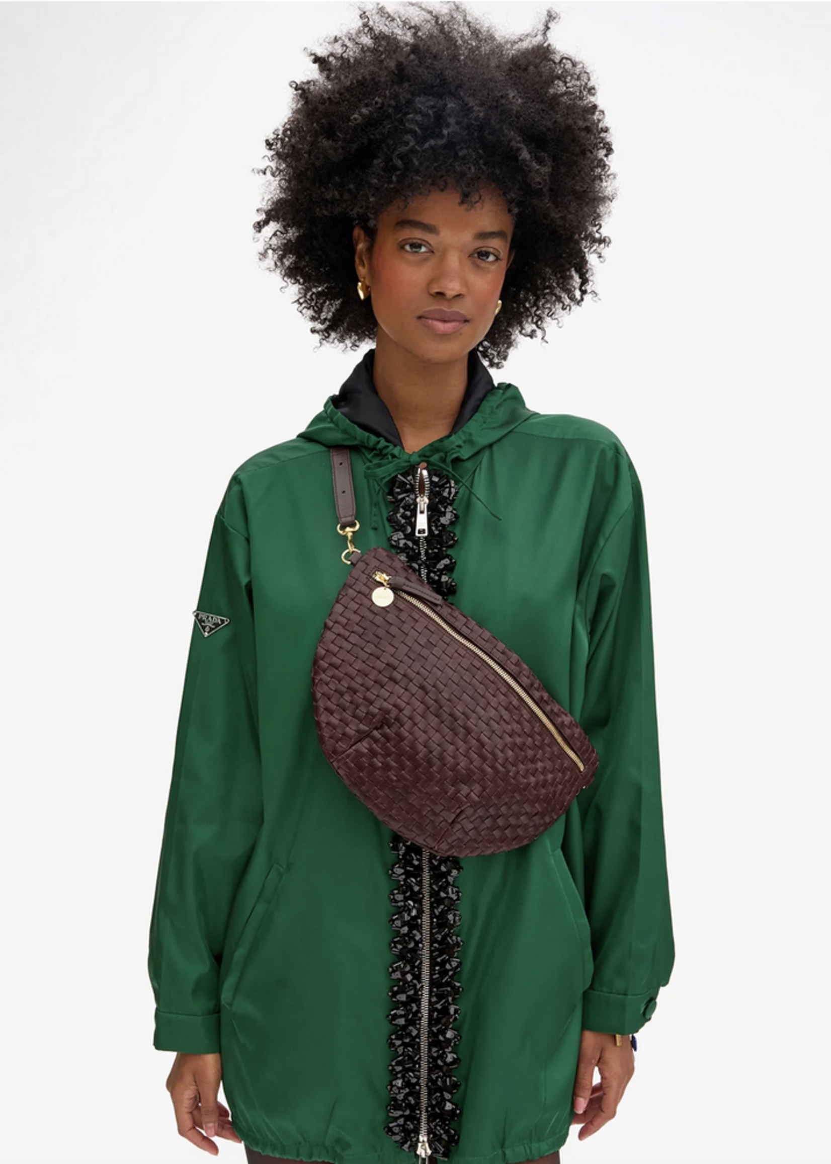 CLARE V. CLARE V. GRANDE FANNY