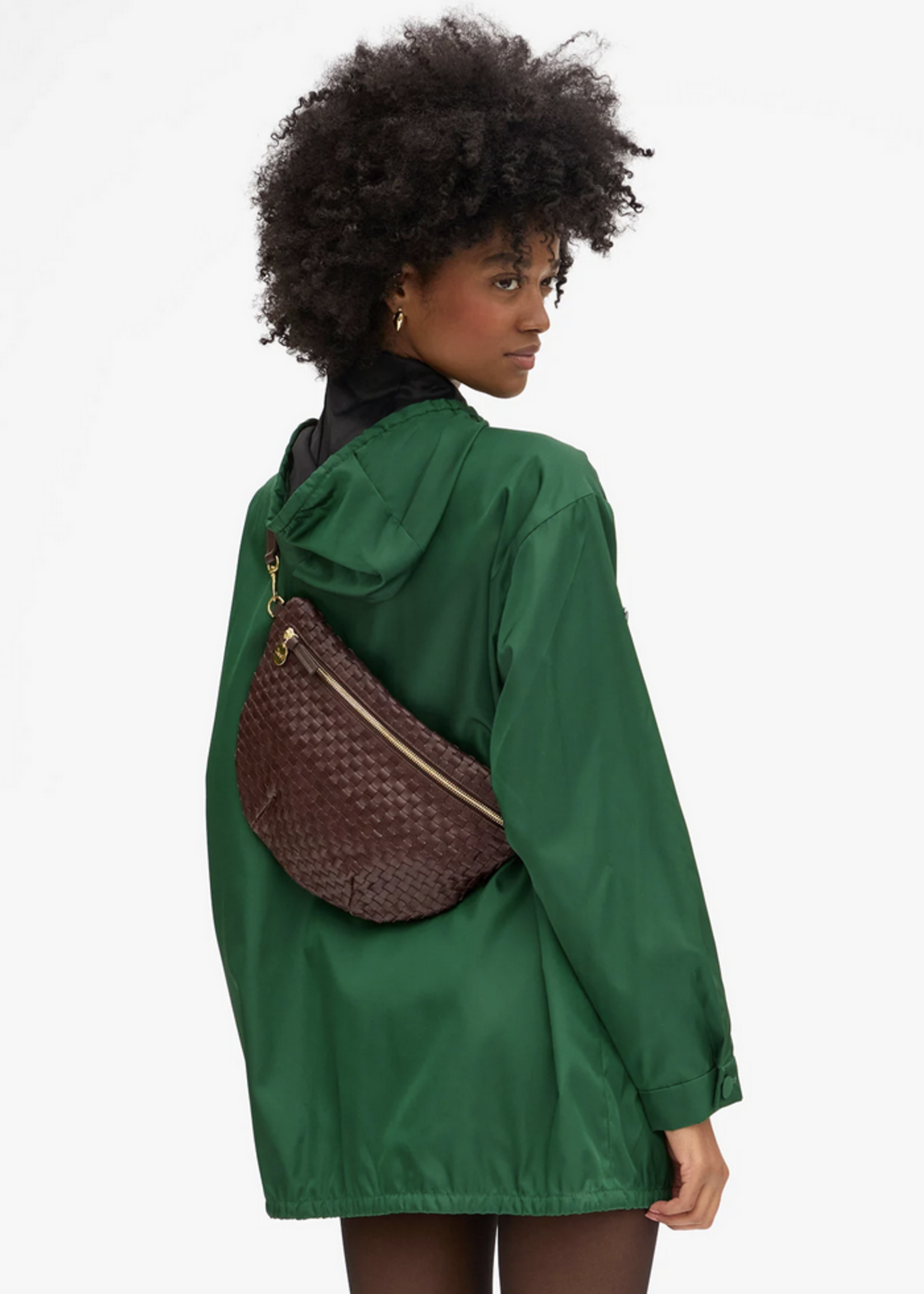 CLARE V. CLARE V. GRANDE FANNY