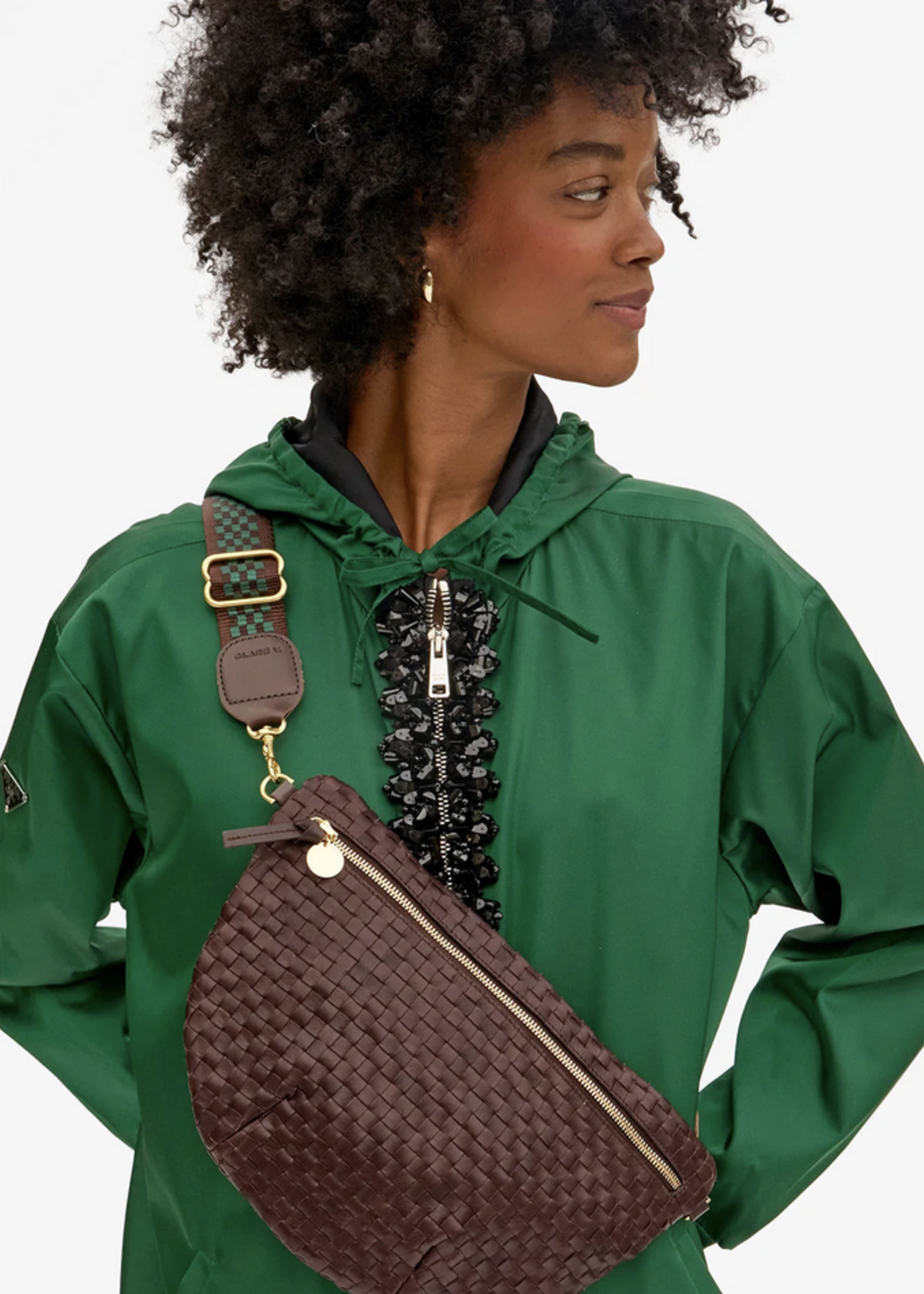 CLARE V. CLARE V. GRANDE FANNY