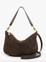 CLARE V. CLARE V. MOYEN MESSENGER - SUEDE
