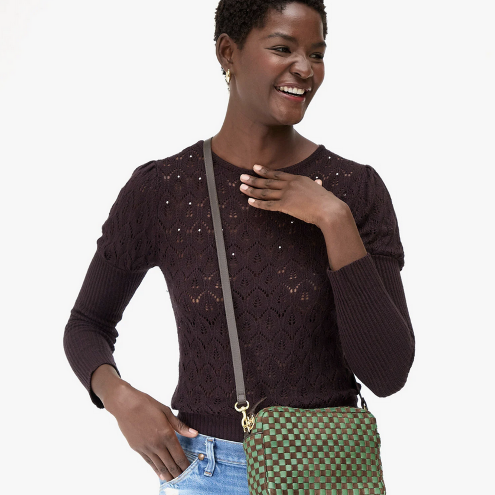 CLARE V. CLARE V. MIDI SAC