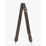 CLARE V. CLARE V. ADJUSTABLE CROSSBODY STRAP