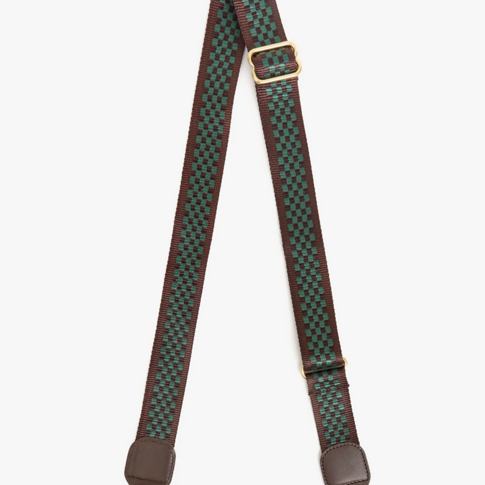 CLARE V. CLARE V. ADJUSTABLE CROSSBODY STRAP