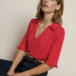 NATION LTD NATION ALLISON TEE