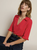 NATION LTD NATION ALLISON TEE