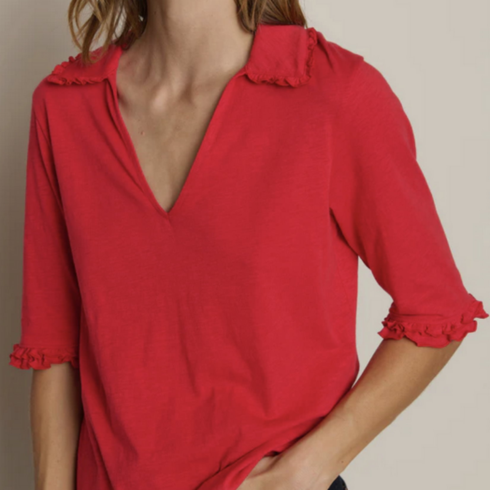 NATION LTD NATION ALLISON TEE