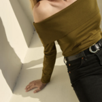 NATION LTD NATION KATE TOP