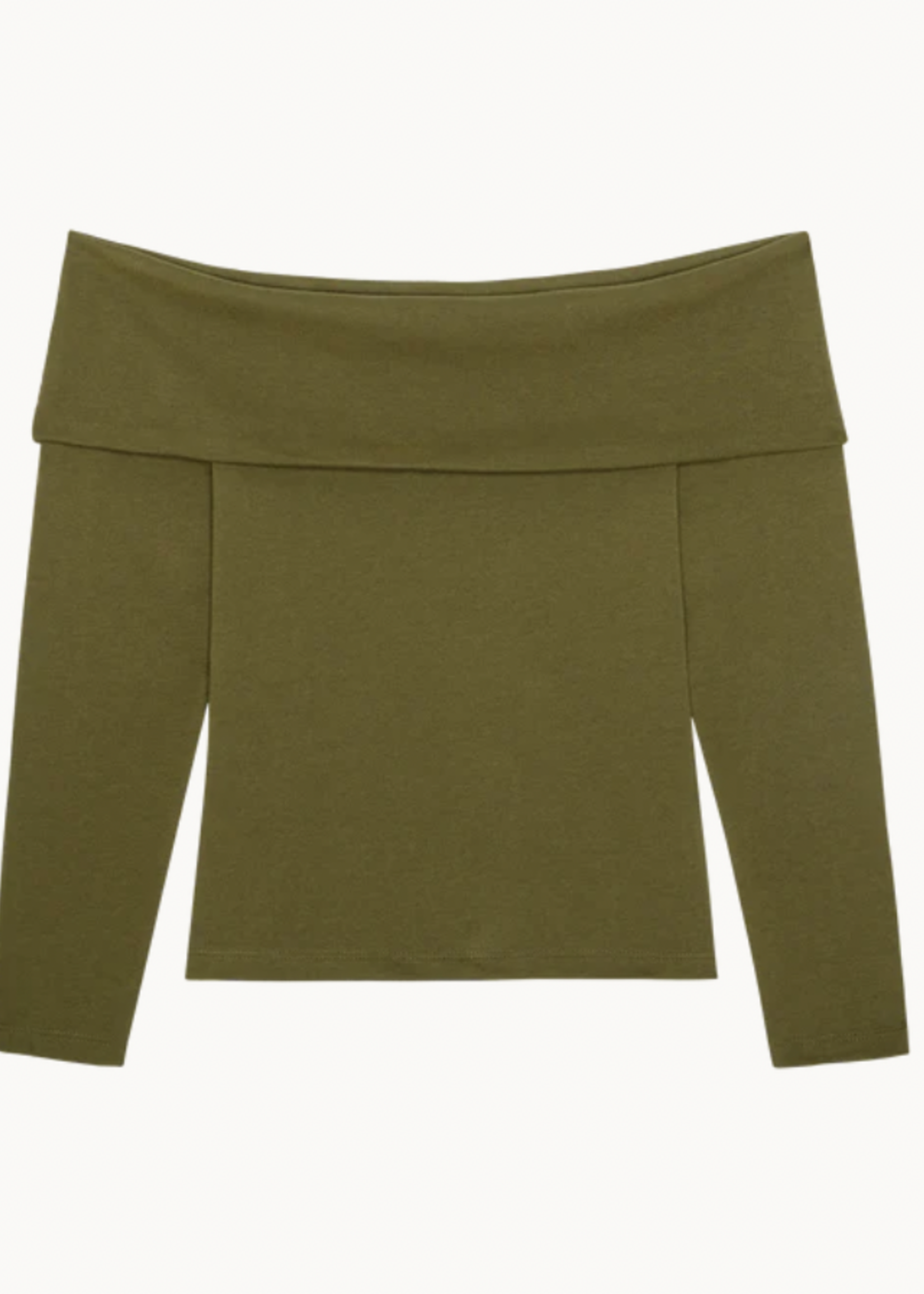 NATION LTD NATION KATE TOP